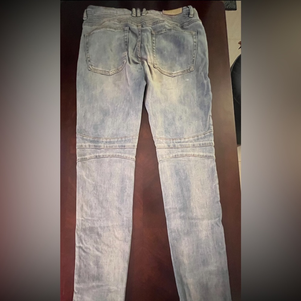 MNML M14 Denim - Picture 5 of 6
